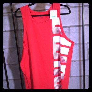 Puma Tank Top
